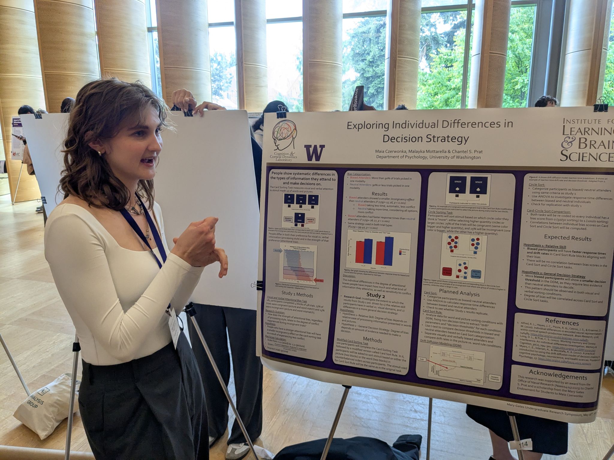 Mary Gates Research Symposium Poster